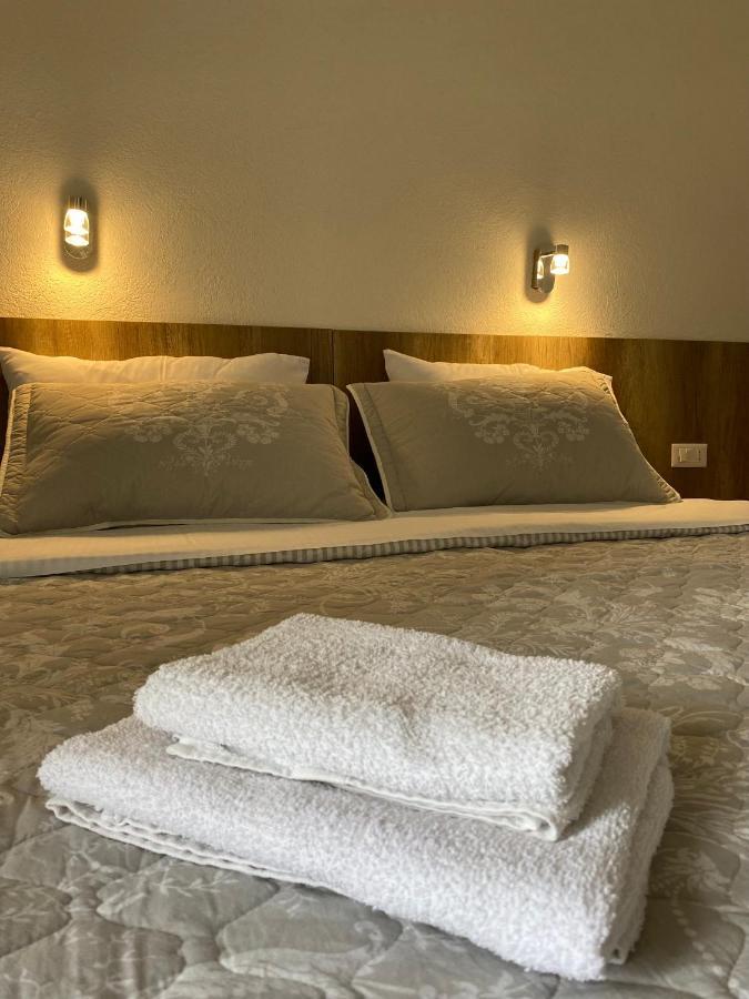 Pansion Raspudic Bed and Breakfast Međugorje Exteriör bild