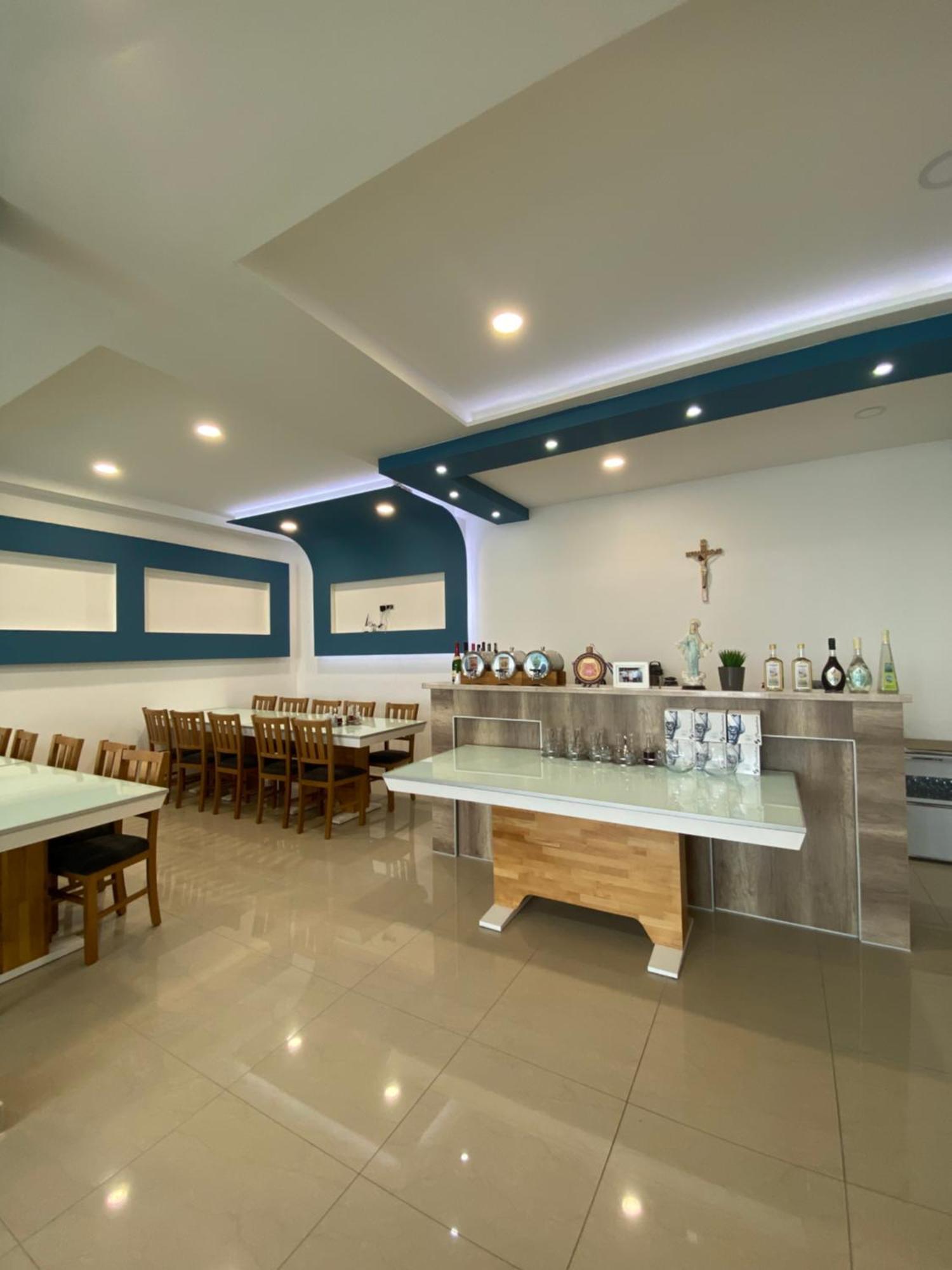 Pansion Raspudic Bed and Breakfast Međugorje Exteriör bild