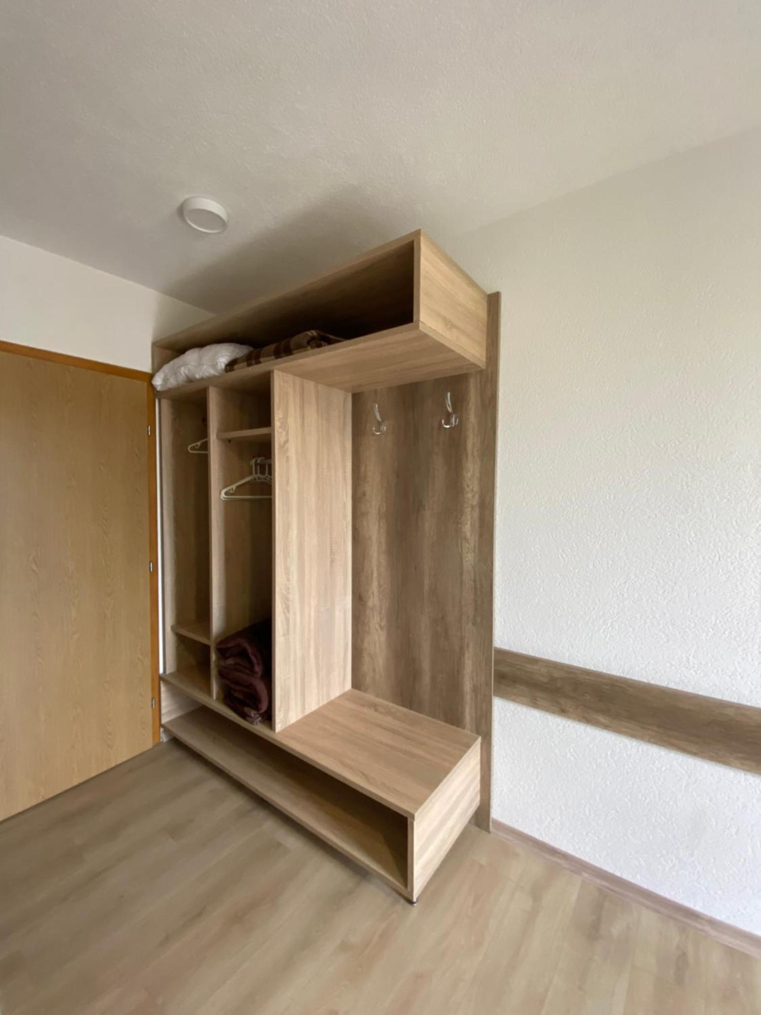 Pansion Raspudic Bed and Breakfast Međugorje Exteriör bild