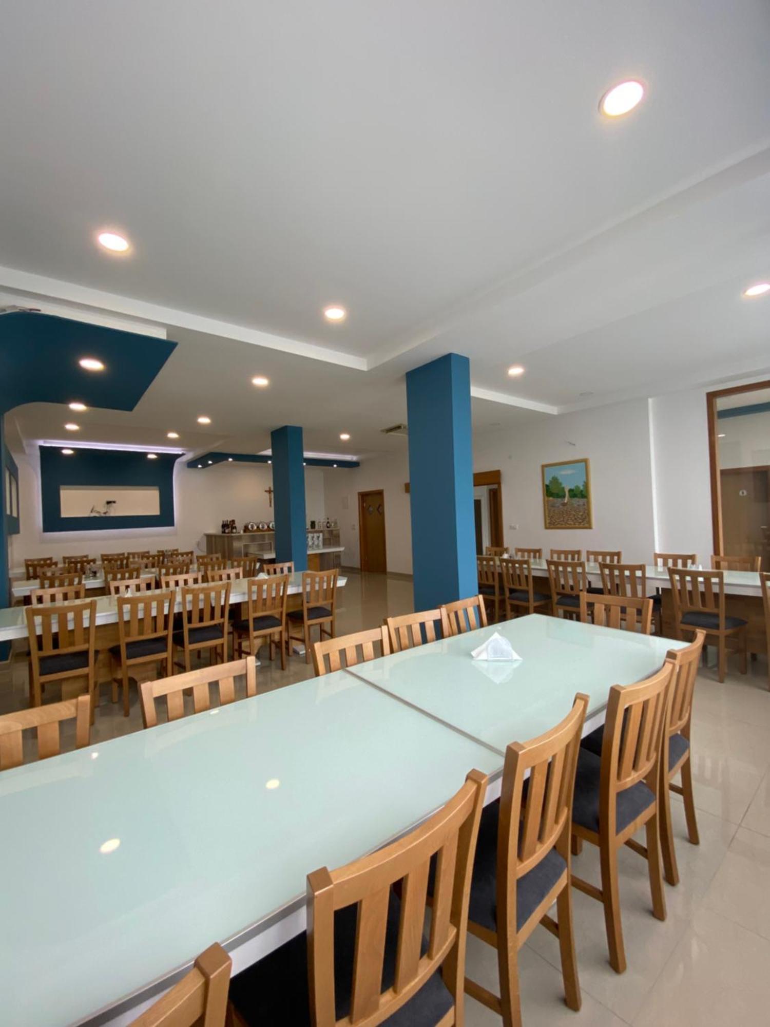 Pansion Raspudic Bed and Breakfast Međugorje Exteriör bild