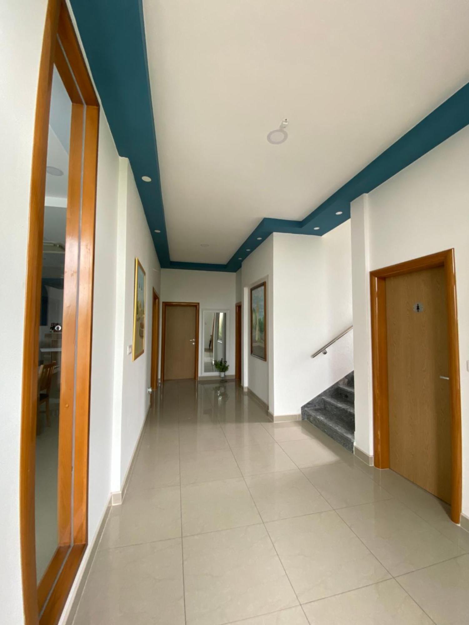 Pansion Raspudic Bed and Breakfast Međugorje Exteriör bild