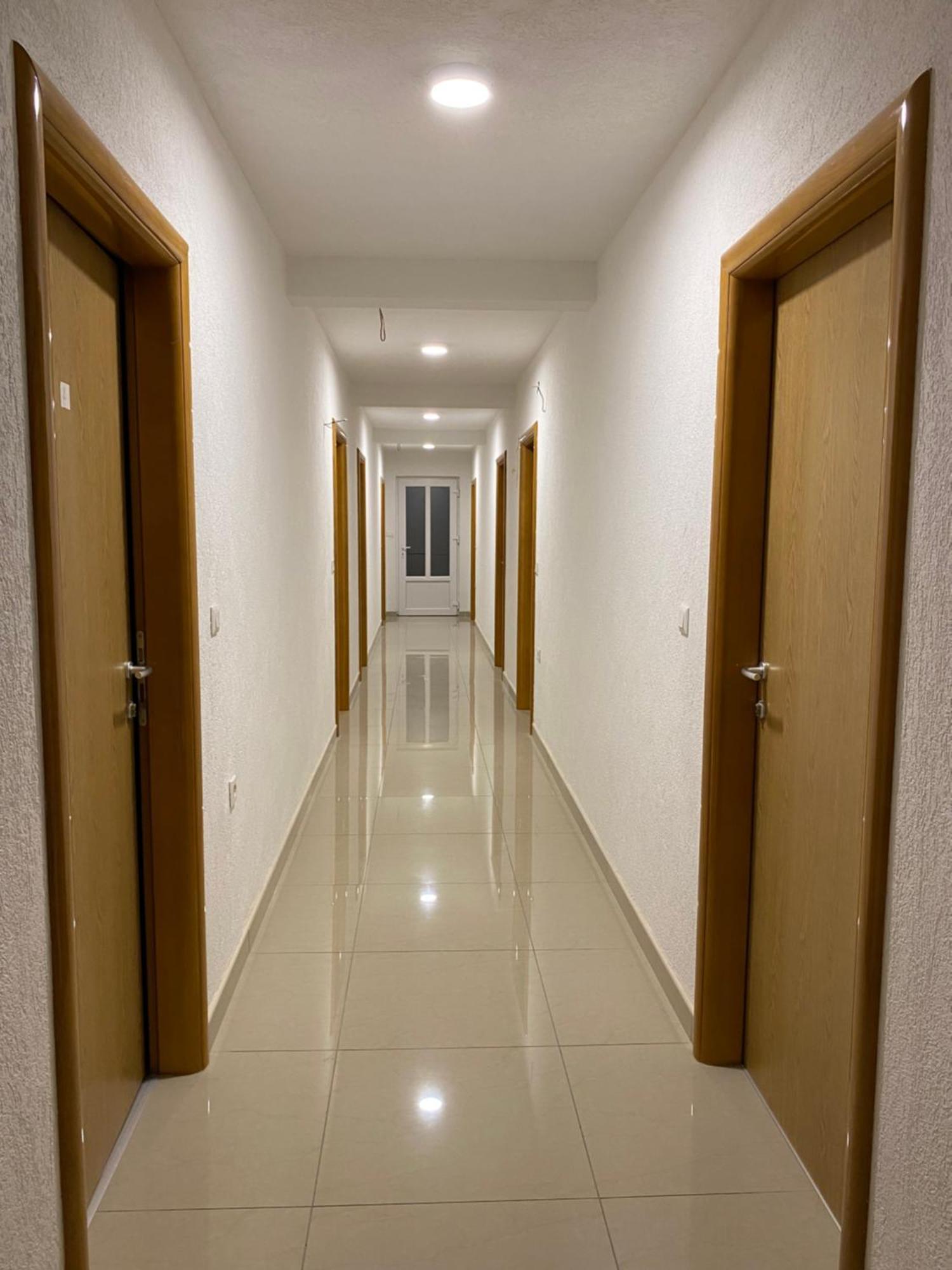 Pansion Raspudic Bed and Breakfast Međugorje Exteriör bild